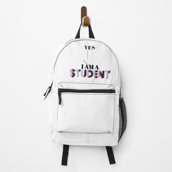 Item preview, I am student designed and sold by Nurul Hoda.