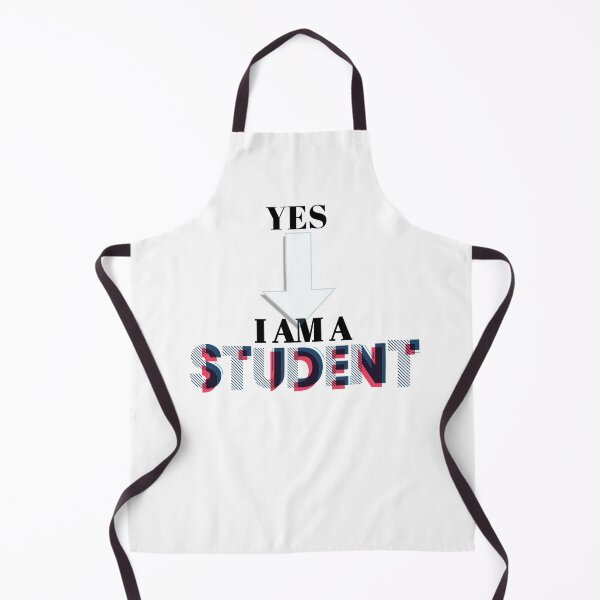 Item preview, I am student designed and sold by Nurul Hoda.