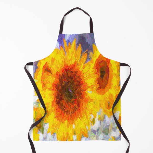 Item preview, Sunflower Art Dreams designed and sold by Londonimages.