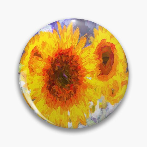 Item preview, Sunflower Art Dreams designed and sold by Londonimages.
