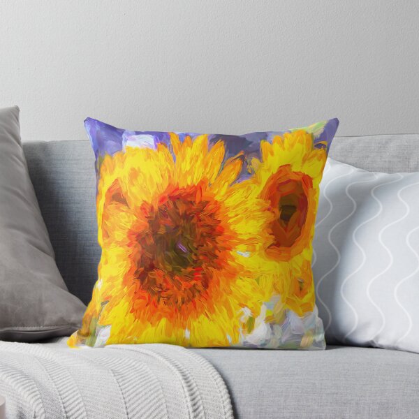 Item preview, Sunflower Art Dreams designed and sold by Londonimages.