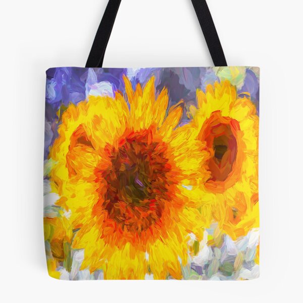 Item preview, Sunflower Art Dreams designed and sold by Londonimages.
