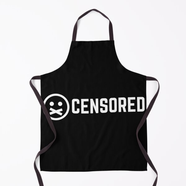 Item preview, Censored designed and sold by FlyingTreg.