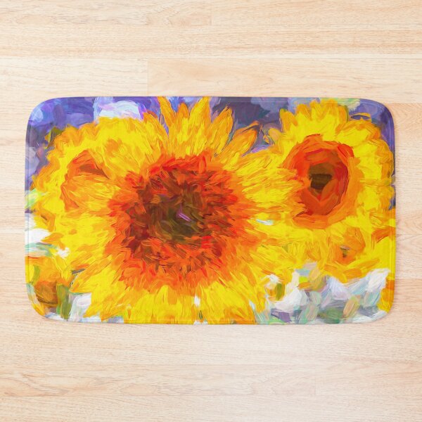 Item preview, Sunflower Art Dreams designed and sold by Londonimages.