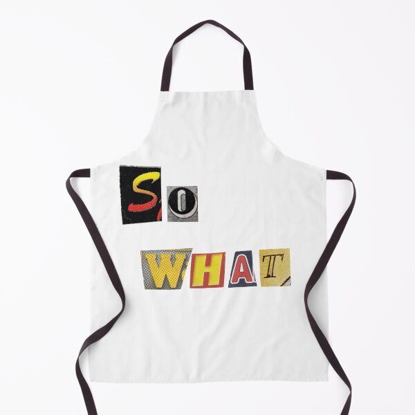 Item preview, so what text designed and sold by juli864m.