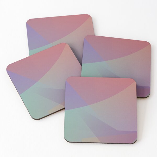Artikelvorschau, Abstract Colorful Gradient Pop Art 99 entworfen und verkauft von ahmadnusyirwan.
