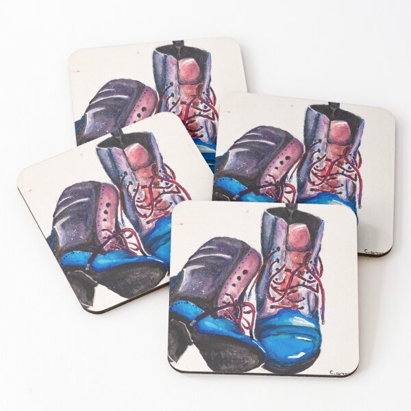 Item preview, Space Treads designed and sold by camillecorgier.