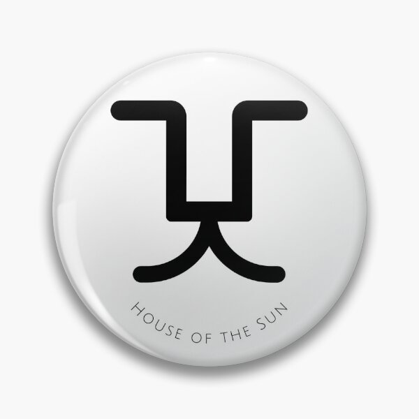 Item preview, Leo Zodiac Sign House of the Sun designed and sold by LadyZodiac.