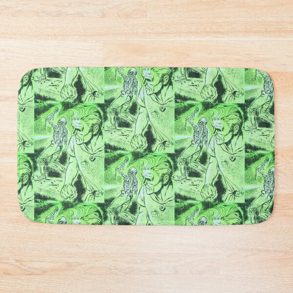 Item preview, Melting man! Vintage illustration designed and sold by Vintage Designs +.