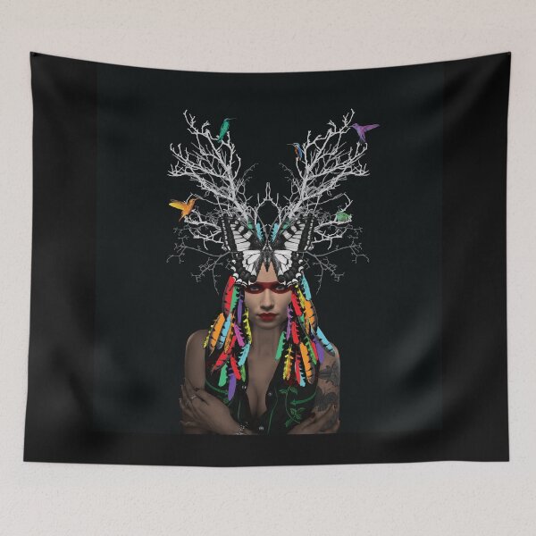 Item preview, The Last Caucasian designed and sold by Jetor.