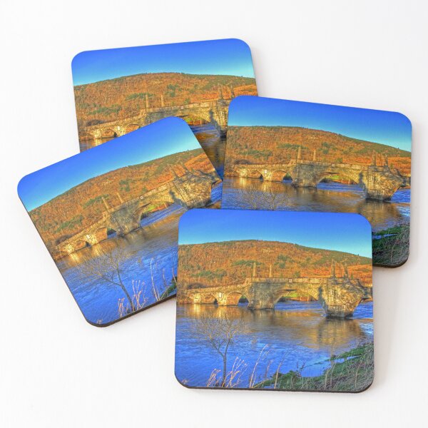 Item preview, Wade's Bridge designed and sold by tomg.