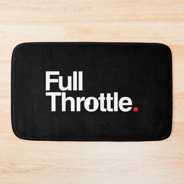 Item preview, Full Throttle designed and sold by ApexFibers.