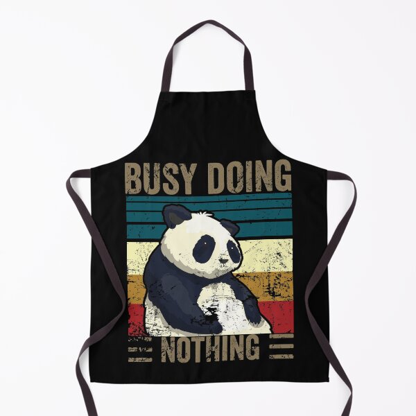 Item preview, busy doing nothing designed and sold by noahs-shop.