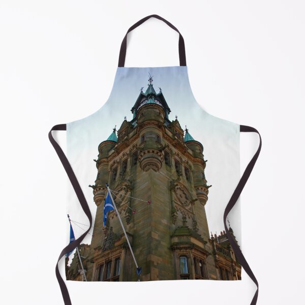 Item preview, City Chambers Tower designed and sold by tomg.