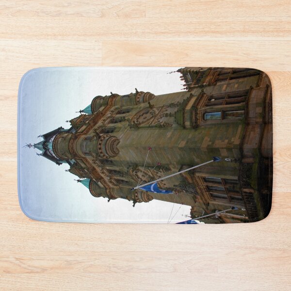 Item preview, City Chambers Tower designed and sold by tomg.