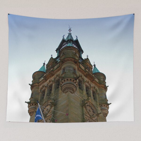 Item preview, City Chambers Tower designed and sold by tomg.