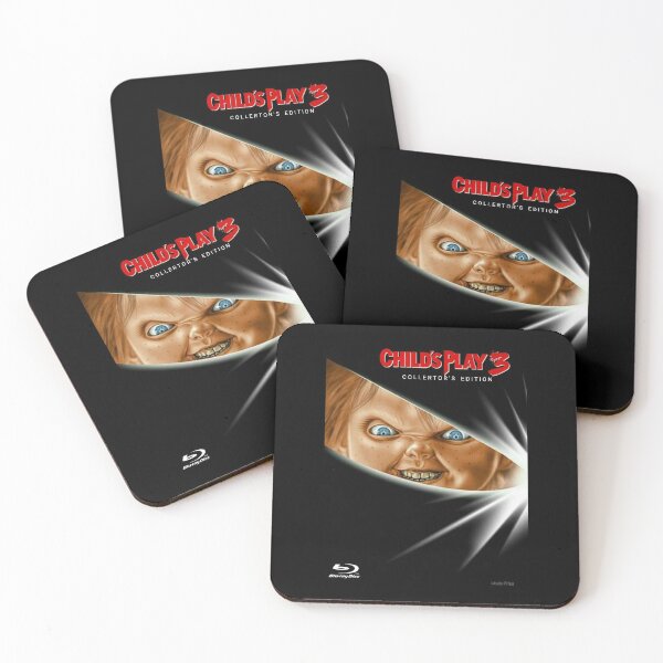Item preview, Game of chucky designed and sold by Muntadher-Noori.