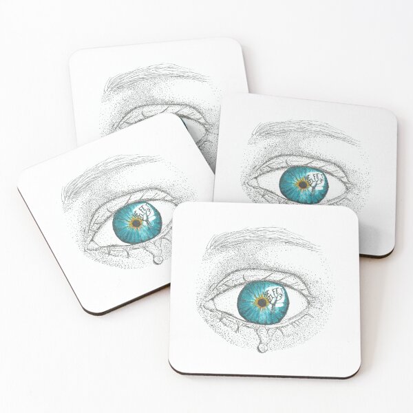 Item preview, Dreams deep in my eyes designed and sold by Crea-RiBo.