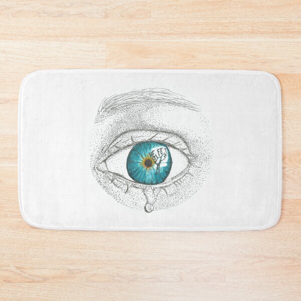 Item preview, Dreams deep in my eyes designed and sold by Crea-RiBo.