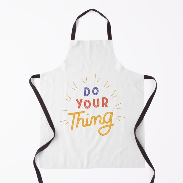 Item preview, Do your thing designed and sold by StiAvelli.