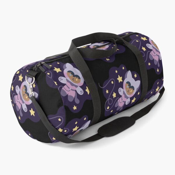 Item preview, Little Catstronaut designed and sold by Launchycat.