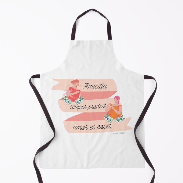 Item preview, Galentine's: Amicitia semper prodest amor et nocet designed and sold by MariaHaley.