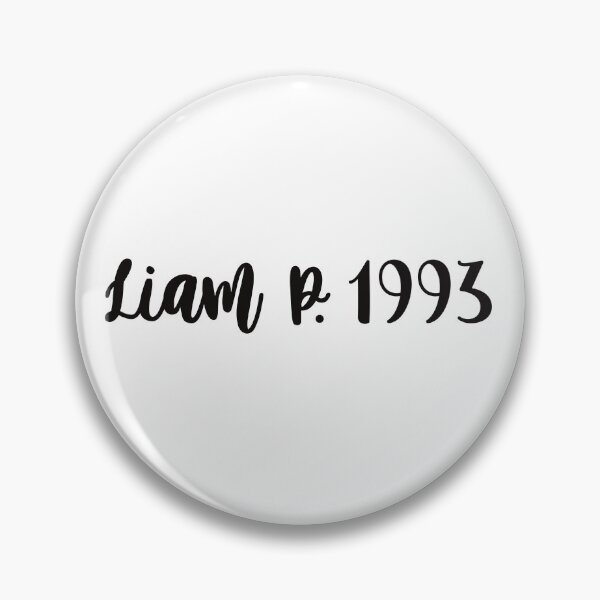 Item preview, Liam P. 1993 designed and sold by LinhlyHarwell13.