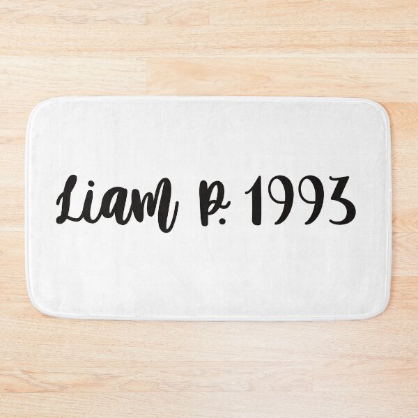 Item preview, Liam P. 1993 designed and sold by LinhlyHarwell13.