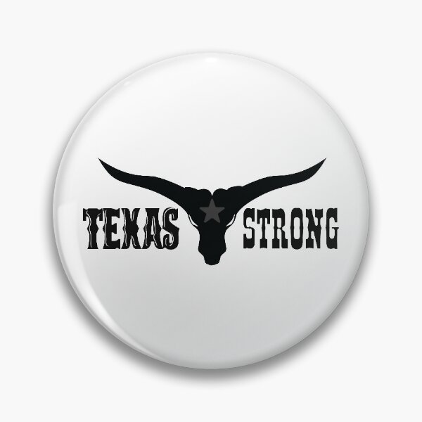 Item preview, Texas Strong (dark) designed and sold by Arteria Mix.