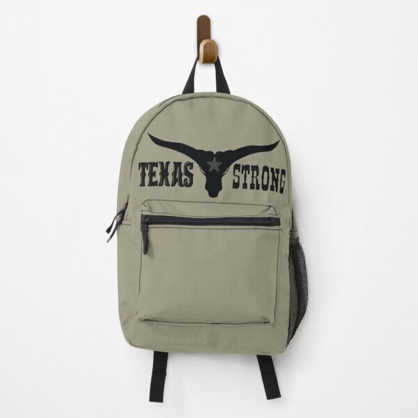 Item preview, Texas Strong (dark) designed and sold by Arteria Mix.