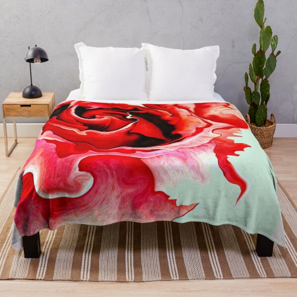 Item preview, Red Love Rose designed and sold by Natalie Holland.