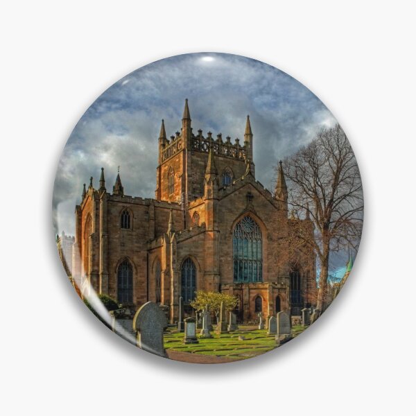 Item preview, Church and Tower designed and sold by tomg.