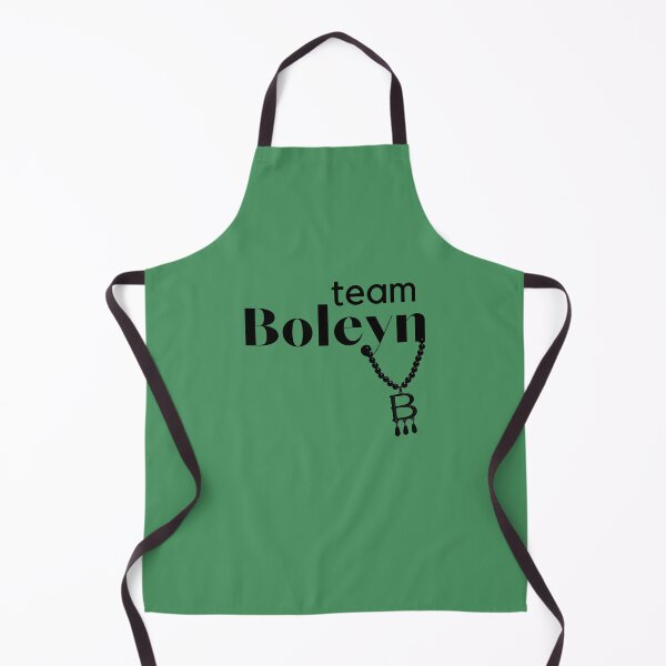 Item preview, Six wives Anne Boleyn 'Team Boleyn' slogan 2021 edit designed and sold by chihuahuashower.
