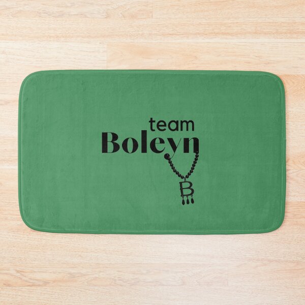 Item preview, Six wives Anne Boleyn 'Team Boleyn' slogan 2021 edit designed and sold by chihuahuashower.