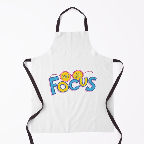 Item preview, Don't lose focus designed and sold by StiAvelli.