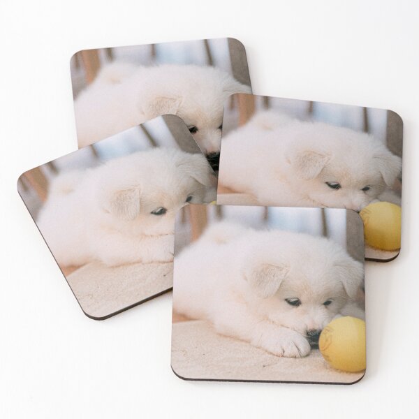 Item preview, Dog and Ball designed and sold by Daniel Burton.