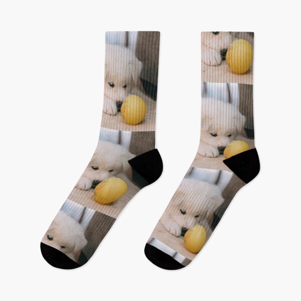 Item preview, Dog and Ball designed and sold by Daniel Burton.