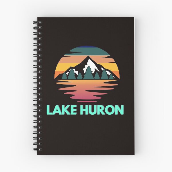 Item preview, Lake Huron designed and sold by LaceRenee.