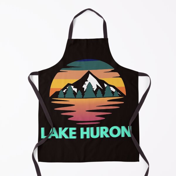 Item preview, Lake Huron designed and sold by LaceRenee.