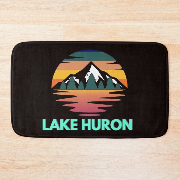 Item preview, Lake Huron designed and sold by LaceRenee.