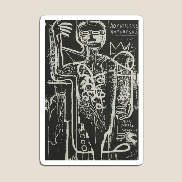 Anatomy Magnet