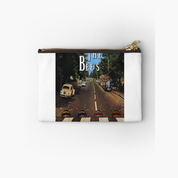 Item preview, The Bee's - Beatles Entomology Tribute (Abbey Road) designed and sold by spikemet.