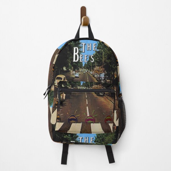 Item preview, The Bee's - Beatles Entomology Tribute (Abbey Road) designed and sold by spikemet.