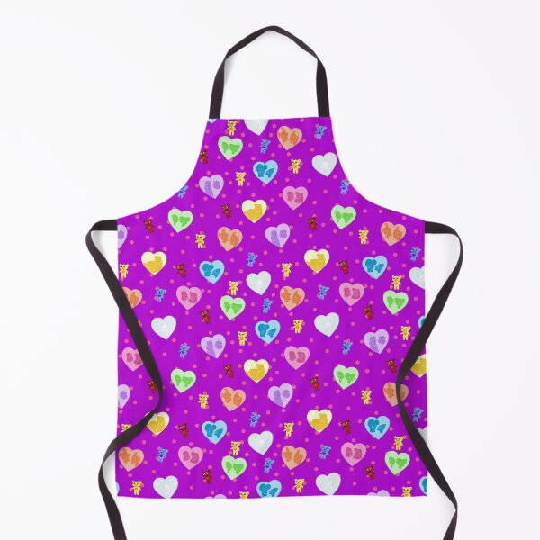 Item preview, Futurama Sweetheart Pattern designed and sold by SpectreSparkC.