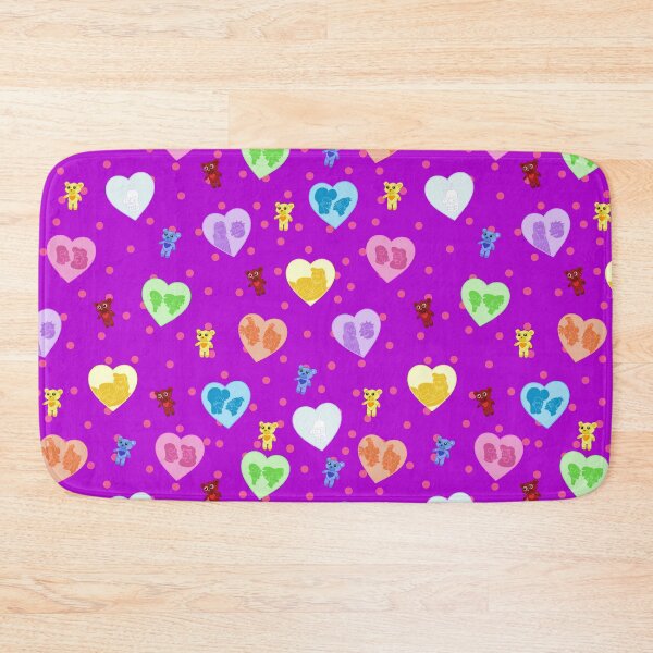 Item preview, Futurama Sweetheart Pattern designed and sold by SpectreSparkC.