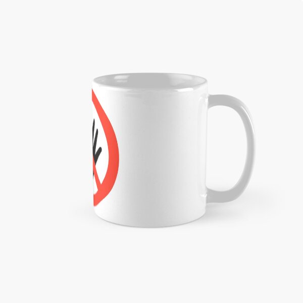 Item preview, No Admittance designed and sold by rogue-design.