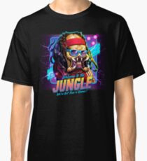 Welcome to the Jungle Classic T-Shirt
