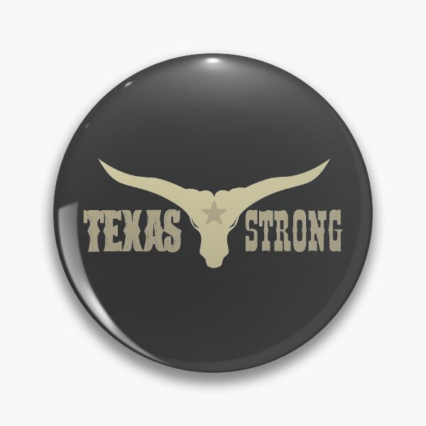 Item preview, Texas Strong (light) designed and sold by Arteria Mix.