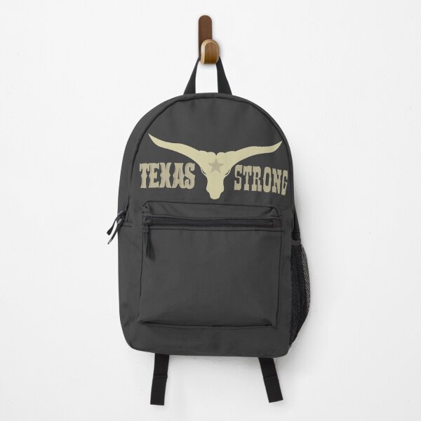Item preview, Texas Strong (light) designed and sold by Arteria Mix.