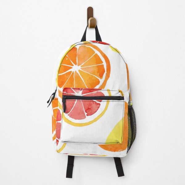 Item preview, Citrus lemon orange fruit designed and sold by Cocodek.